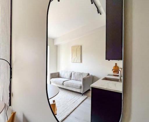 Lumignon Tallinn City centre apartment with free parking spot