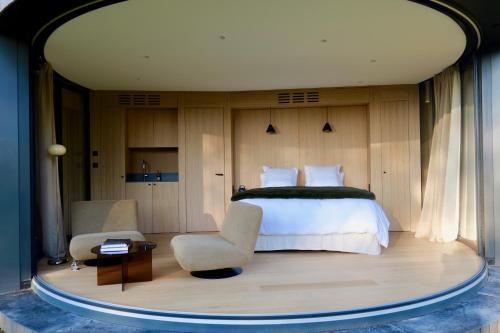 Lumipod - Haras de Castellane