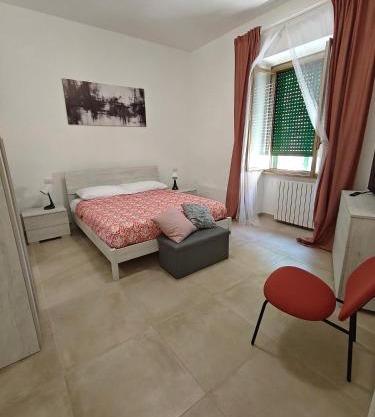 Luna Apartments - Roma