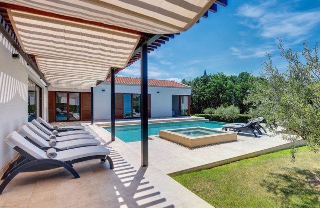 Luna Bianca by Interhome