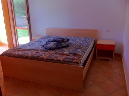 Luna Case Vacanza La Mendula