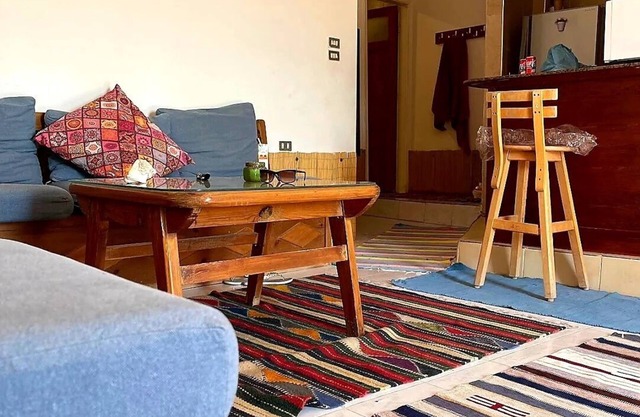 Luna House Asala Beach