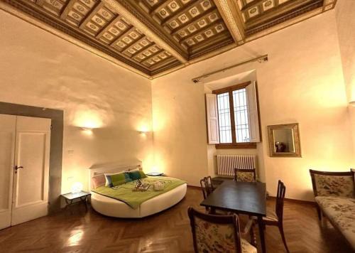 LUNA in Villa Storica