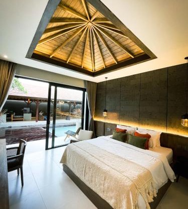 Luna Ola Villa Berawa