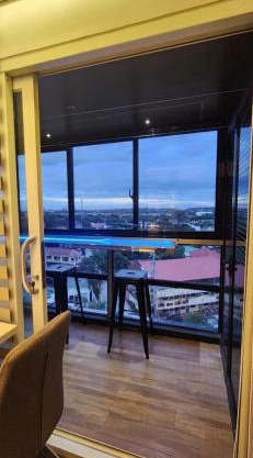 Luna Sofia Apartment
