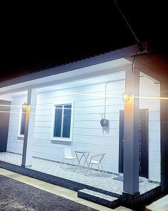 Lunavista Homestay Jitra