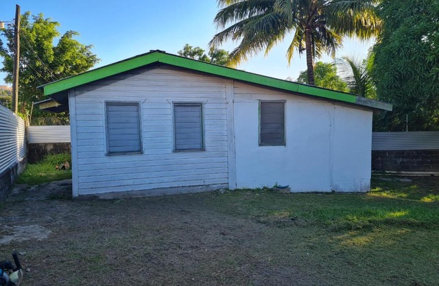 Lupit's Guest House