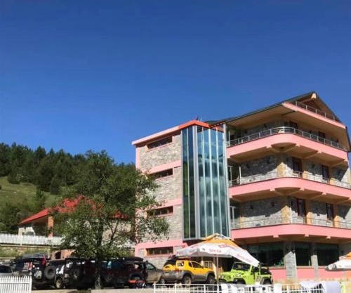 LURA Hotel