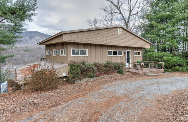 Lure you Inn - Spectacular Mountain and Lake Views