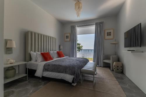 Lusa Beach Studios Lovina