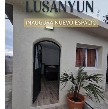 Lusanyun