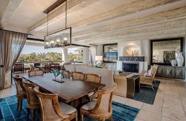 Lush Garden Villa w/Free WiFi, Jacuzzi, Grill, Spa Services & Tennis Facilities
