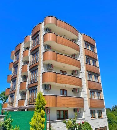 LUSTRA GARDEN SUİTE