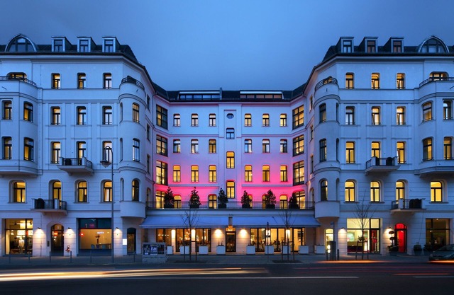 Lux 11 Berlin Mitte