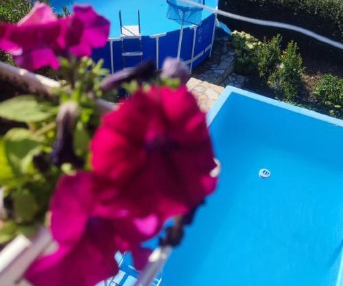 Lux Apartmans-VILA MALI RAJ