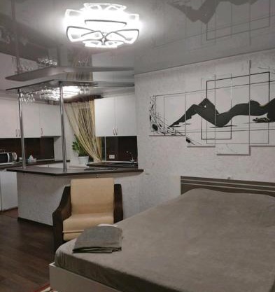 Lux apartment Central street