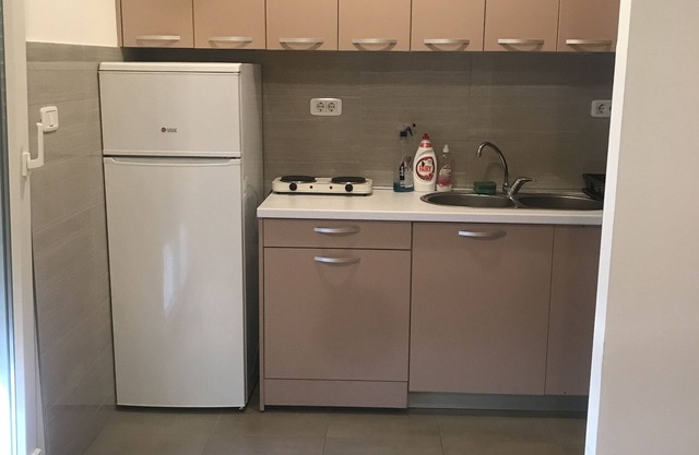 LUX Apartments Podgorica III