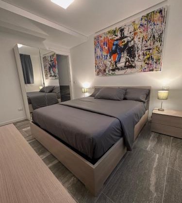 Lux Flat Sesto