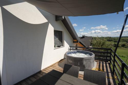 Lux Loft Spa