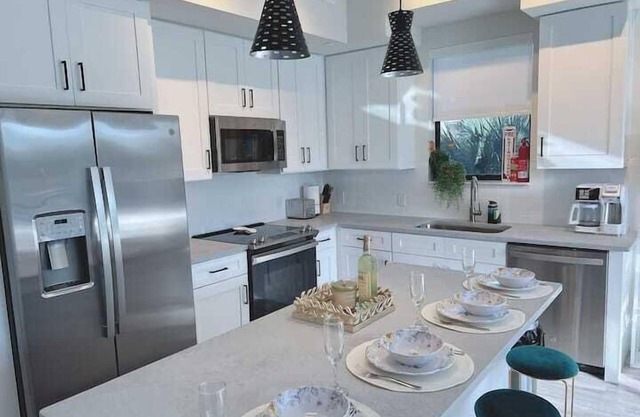 Lux place green Cozy 3 Beds 2rooms
