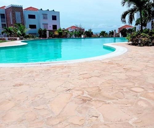 Lux Suites 3 Bedroom Sultan Palace Town House