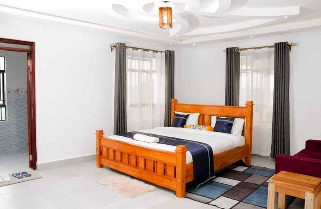 Lux Suites Advent Homes Naivasha