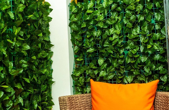 Lux suites Jimka Apartments Kisumu