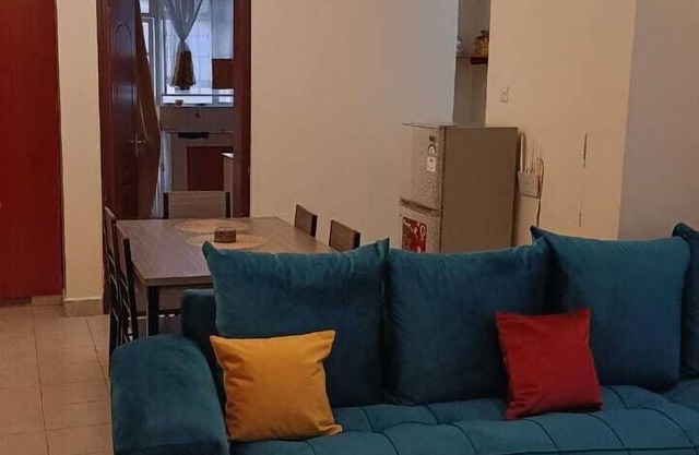 Lux Suites MacDade Apartments