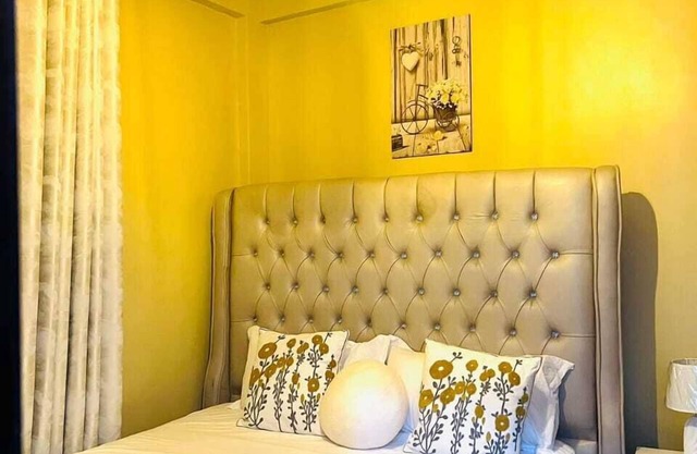 Lux Suites Naiva Heights Naivasha