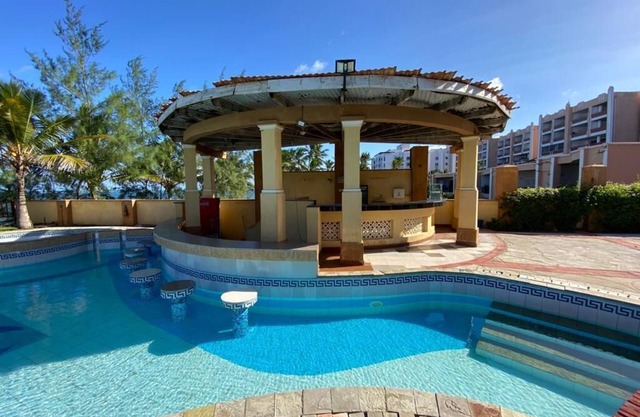 Lux Suites shanzu Seafront Apartments