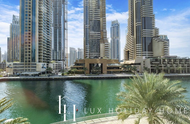 LUX The Cayan Superior Suite 2