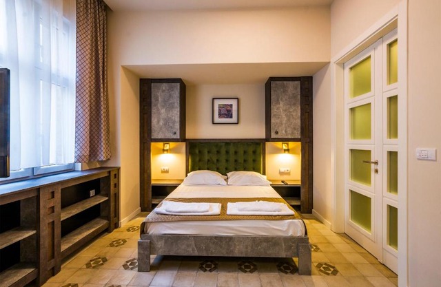 Lux Villa Old Town