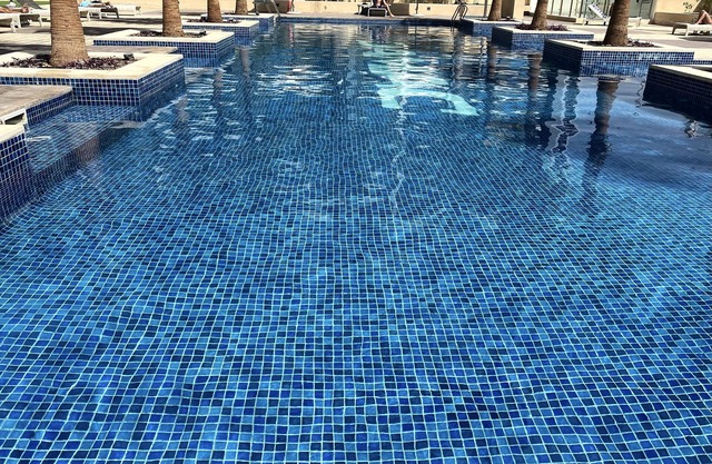 LuxBnB Ghalia Jumeirah Village Circle