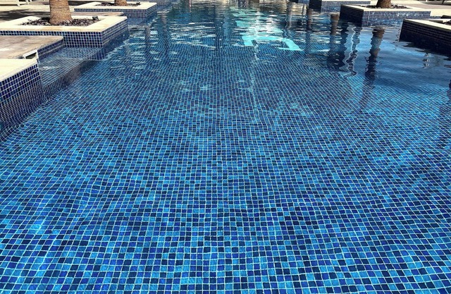 LuxBnB Ghalia Jumeirah Village Circle