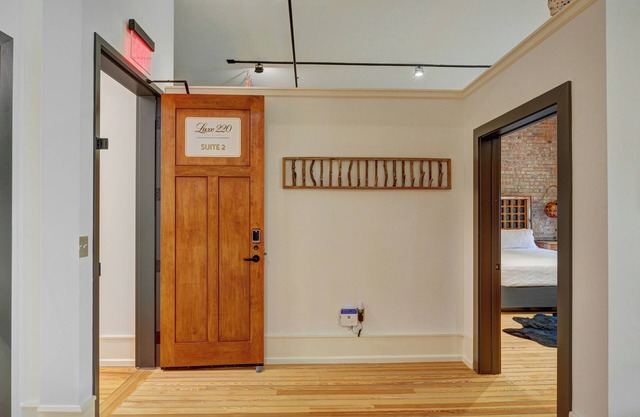 Luxe 220, Unit 2 - Front Street Suite, Managed by BlueStar Real Estate