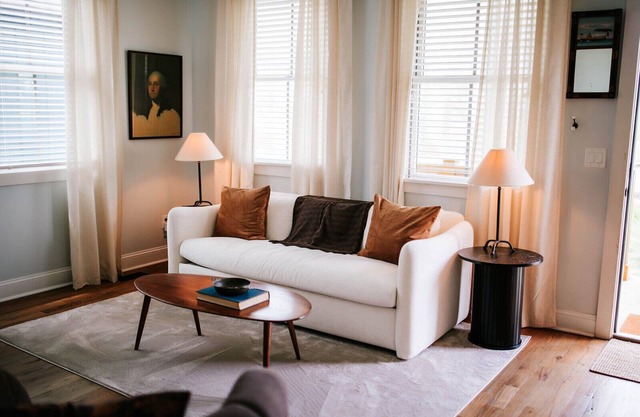 Luxe 2BR Cabin C by MHM Luxury Properties