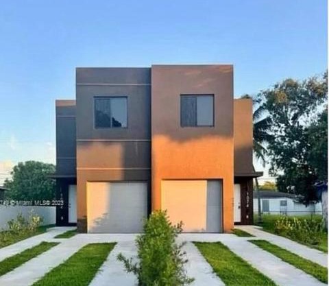 Luxe 3 bed & 3 bath Minutes from Design district