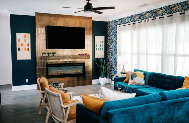 Luxe 4BR Haven by MHM Luxury Properties