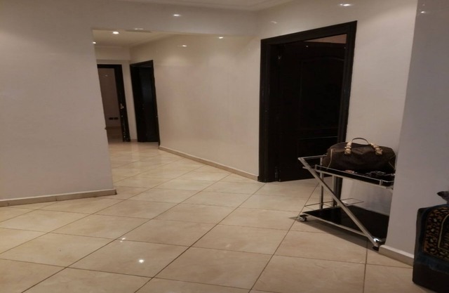 Luxe Appartement