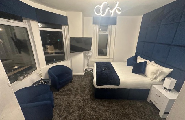 Luxe Hotel Blackpool