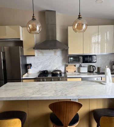 LUXE NYC Duplex Suite