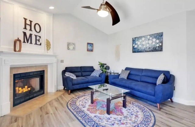 Luxe Private Beach Getaway Minutes to the Ocean!