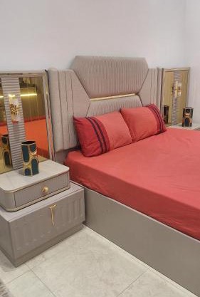 Luxe Suite au sein d'une villa