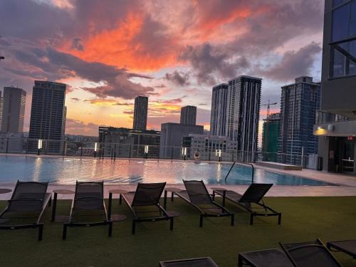 Luxe Ventures Miami