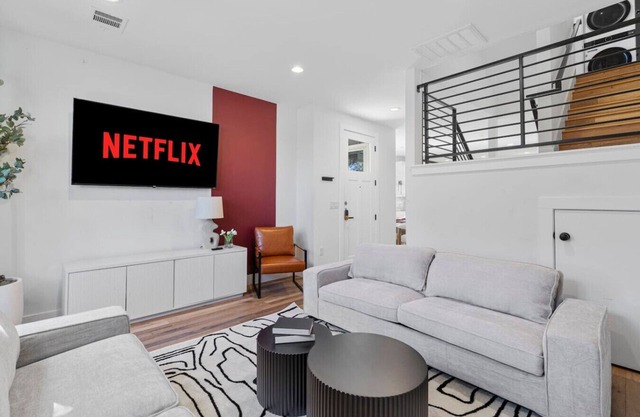 Luxe Windsor Park Home | Great for ATX Events & DT