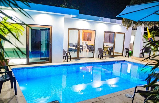 LuxHouse Guatemala
