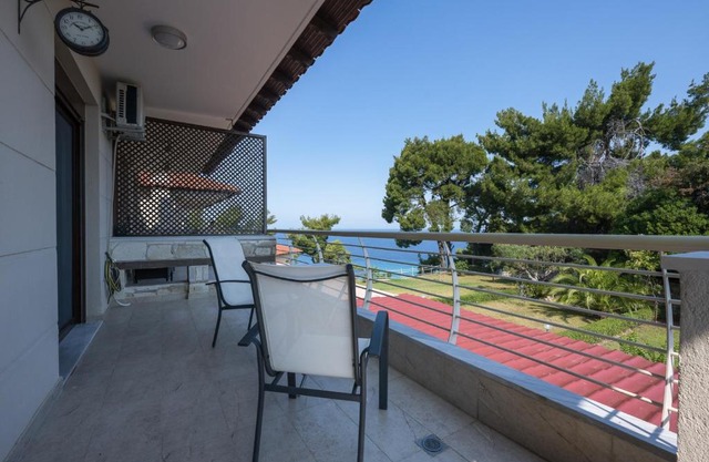 #Luxlikehome Seashell Villa