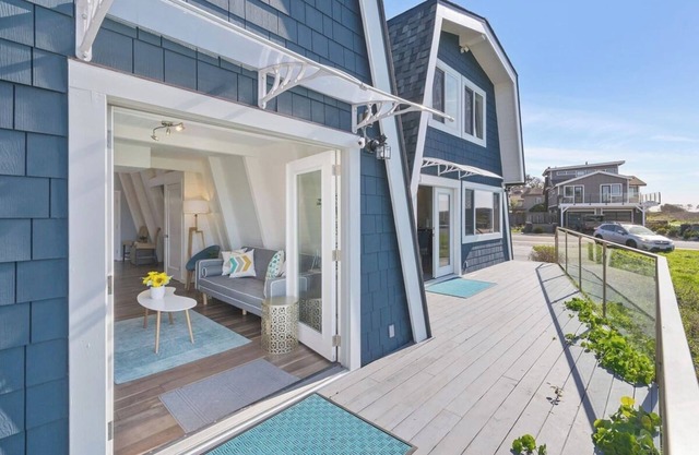 Luxo Stays | 5bd/3ba near beach getaway staycation