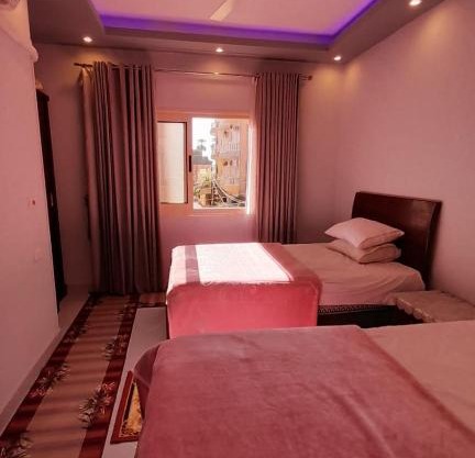 Luxor Home