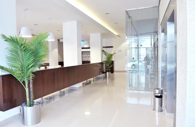 Luxor Hotel & Spa